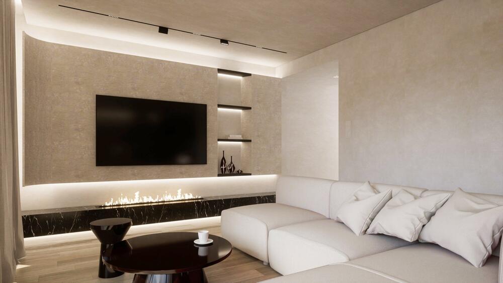  Titan Living  